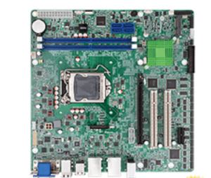 IEI INTEGRATION CORP IMB-H110-R10