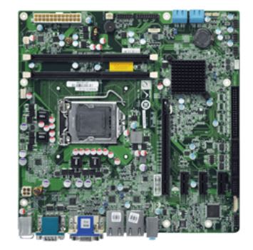 IEI INTEGRATION CORP IMB-H610A-R10