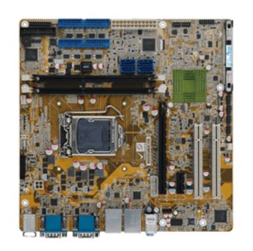 IEI INTEGRATION CORP IMB-H810-I2-R11