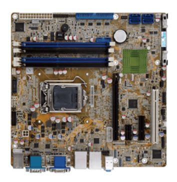 IEI INTEGRATION CORP IMB-Q870-I2-R10