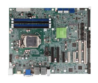 IEI INTEGRATION CORP IMBA-C2360-I2-R10