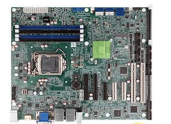 IEI INTEGRATION CORP IMBA-Q170-I2-R10