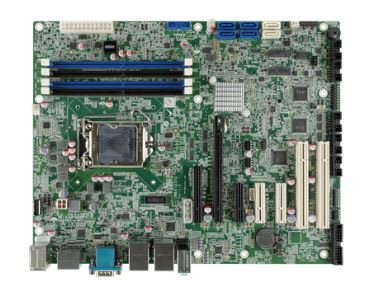 IEI INTEGRATION CORP IMBA-Q370-R10