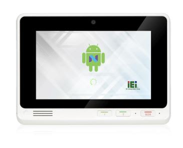 IEI INTEGRATION CORP IOVU-207AR-RK39-R10-CN