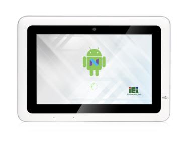 IEI INTEGRATION CORP IOVU-210AD-RK39-R10-CN