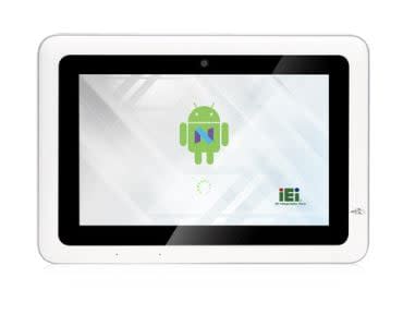 IEI INTEGRATION CORP IOVU-210AD-RK39-R10-US