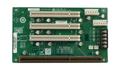 IEI INTEGRATION CORP IP-4S-RS-R40