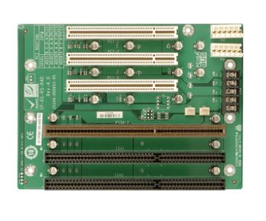 IEI INTEGRATION CORP IP-6S-RS-R40
