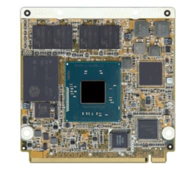 IEI INTEGRATION CORP IQ7-BT-E38451-R10