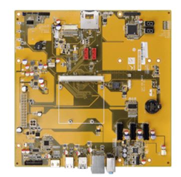 IEI INTEGRATION CORP IQ7-DB-MATX-R10