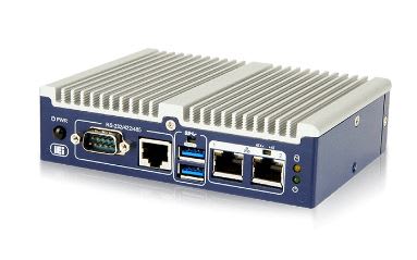 IEI INTEGRATION CORP ITG-100-AL-E1-R10