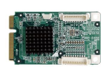 IEI INTEGRATION CORP IVCME-C604-R10