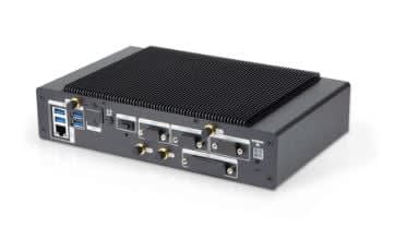 IEI INTEGRATION CORP IVS-110-AL-E3/4G-R10