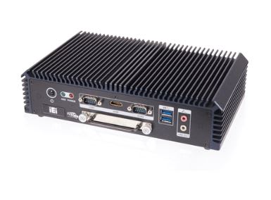 IEI INTEGRATION CORP IVS-200-ULT2-C/4G-R10