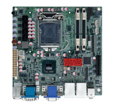 IEI INTEGRATION CORP KINO-AH612-R10