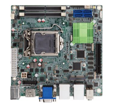 IEI INTEGRATION CORP KINO-AQ170-R10