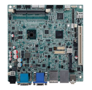 IEI INTEGRATION CORP KINO-CV-D25501-R10