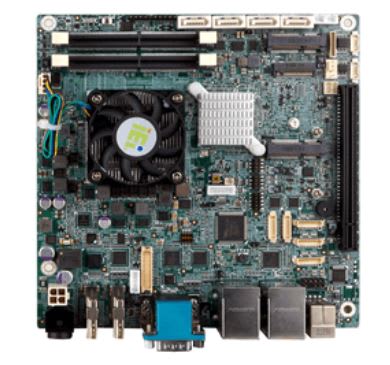 IEI INTEGRATION CORP KINO-DCM236-E3E-R10