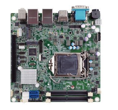 IEI INTEGRATION CORP KINO-DH310-R10