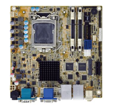 IEI INTEGRATION CORP KINO-DH810-ECO-R10