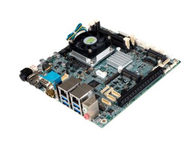 IEI INTEGRATION CORP KINO-DQM170-CE-R10