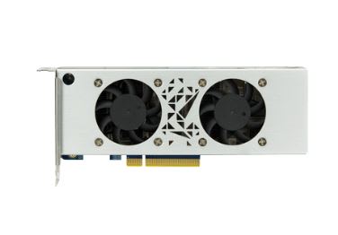 IEI INTEGRATION CORP MUSTANG-F100-A10-R10