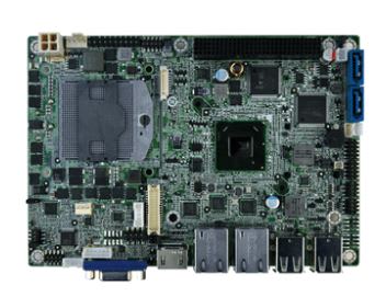 IEI INTEGRATION CORP NANO-HM650-R11