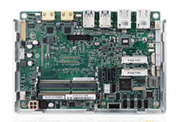 IEI INTEGRATION CORP NANO-ULT3-I5-R10