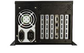 IEI INTEGRATION CORP PAC-1000GB-R20/A130B