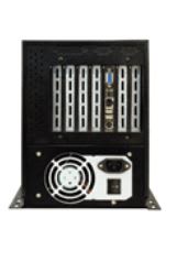 IEI INTEGRATION CORP PAC-1700GB-R20/A130B