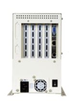 IEI INTEGRATION CORP PAC-400GW-R11/A618B