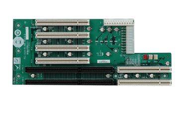 IEI INTEGRATION CORP PCI-5S2-RS-R40