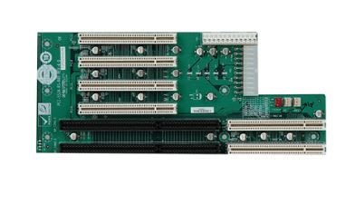 IEI INTEGRATION CORP PCI-5S2A-RS-R40