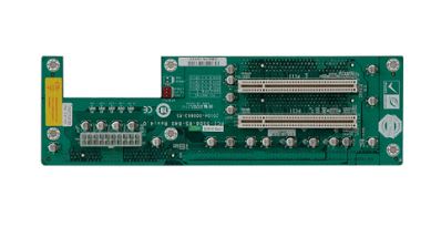 IEI INTEGRATION CORP PCI-5SD6-RS-R40