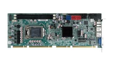 IEI INTEGRATION CORP PCIE-Q670-DVI-R20