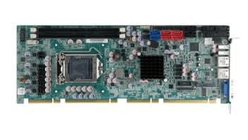 IEI INTEGRATION CORP PCIE-Q670-R20