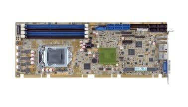 IEI INTEGRATION CORP PCIE-Q870-I2-R10