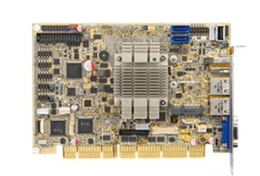 IEI INTEGRATION CORP PCISA-BT-E38251-R11