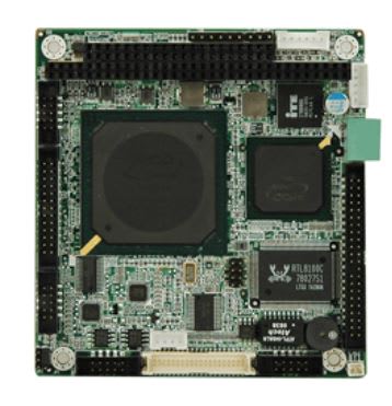 IEI INTEGRATION CORP PM-LX2-800-R10