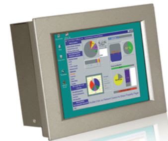 IEI INTEGRATION CORP PPC-3708A-N26/R/2G-R12
