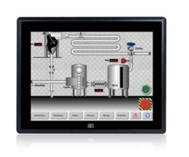 IEI INTEGRATION CORP PPC-F15B-BT-QGW-J1/4G/PC-R11