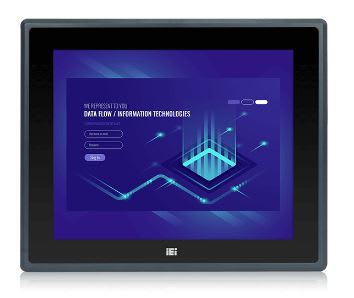 IEI INTEGRATION CORP PPC-F15C-Q370-I7/PC/25-R10
