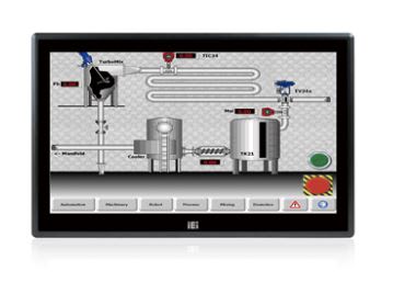 IEI INTEGRATION CORP PPC-F22AA-H81I-I3/4G
