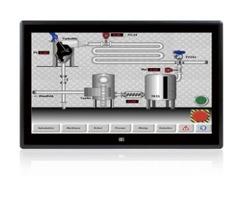 IEI INTEGRATION CORP PPC-F24AA-H81I-P/4G/PC-R21