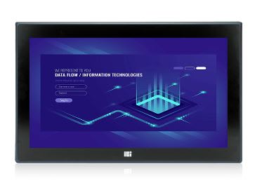 IEI INTEGRATION CORP PPC-FW19C-Q370-P/PC/35-R10