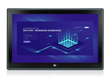 IEI INTEGRATION CORP PPC-FW24C-Q370-I7/PC/35-R10