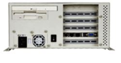 IEI INTEGRATION CORP PR-1500GW-R12/A618B