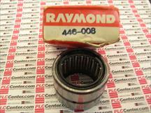 RAYMOND CORP 446-008