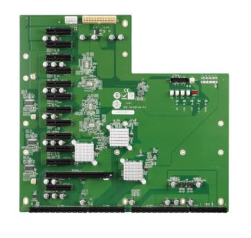 IEI INTEGRATION CORP SPXE-14S-R20
