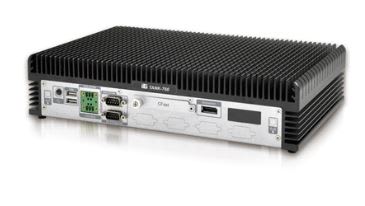 IEI INTEGRATION CORP TANK-760-HM86I-I5/4G-R10